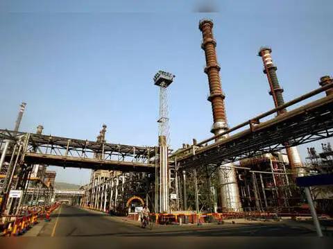 Chennai Petroleum