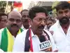 Tamil Nadu: AIADMK candidate P Saravanan slams DMK over poll promises while campaigning in Madurai