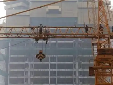 Hindustan Construction