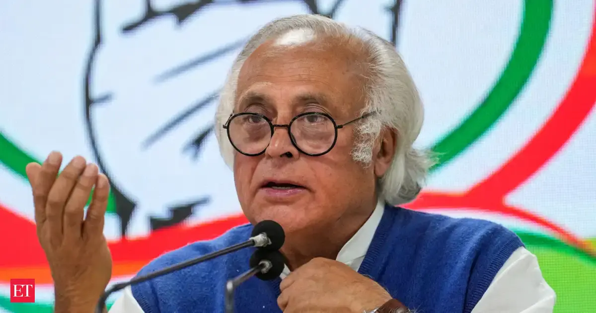 Bulldozer mentality of PM: Congress slams govt for not sharing Constitution amendment bills