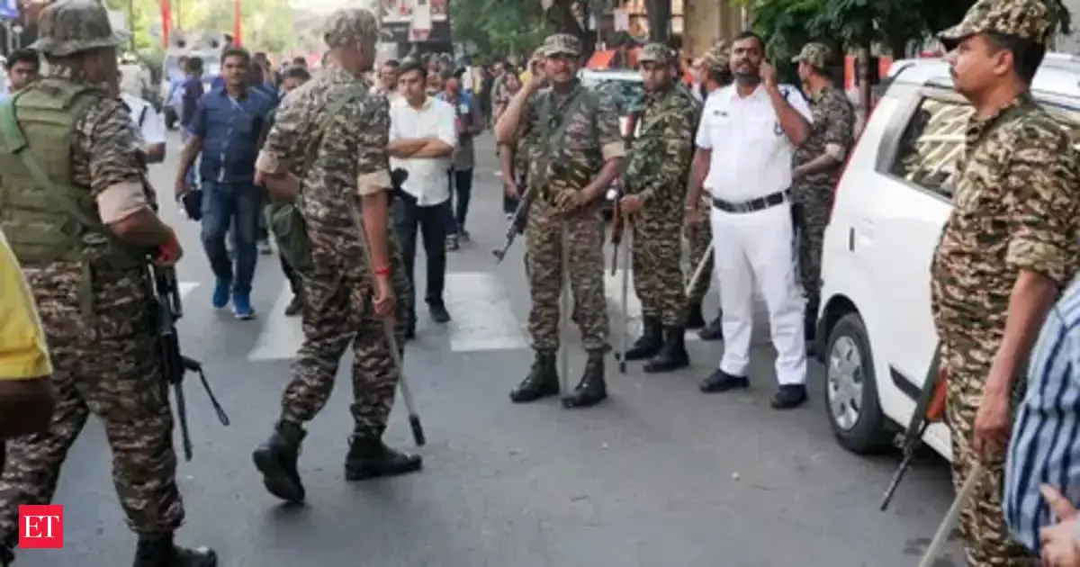 Bengal's Jafrabad: Where 2025 communal violence will decide this year's poll results