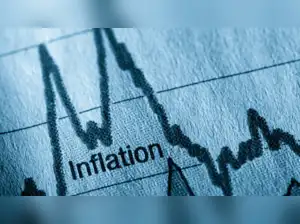 India's Inflation Data