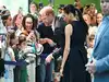 Why did Prince Harry and Meghan Markle visit Royal Children's Hospital during their Australia tour? Watch the video of their &lsquo;privately funded&rsquo; visit