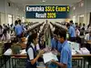 Karnataka SSLC Exam 2 Results 2026 Date and Time: Check when and how to download scores on karresults.nic.in, passing marks and more