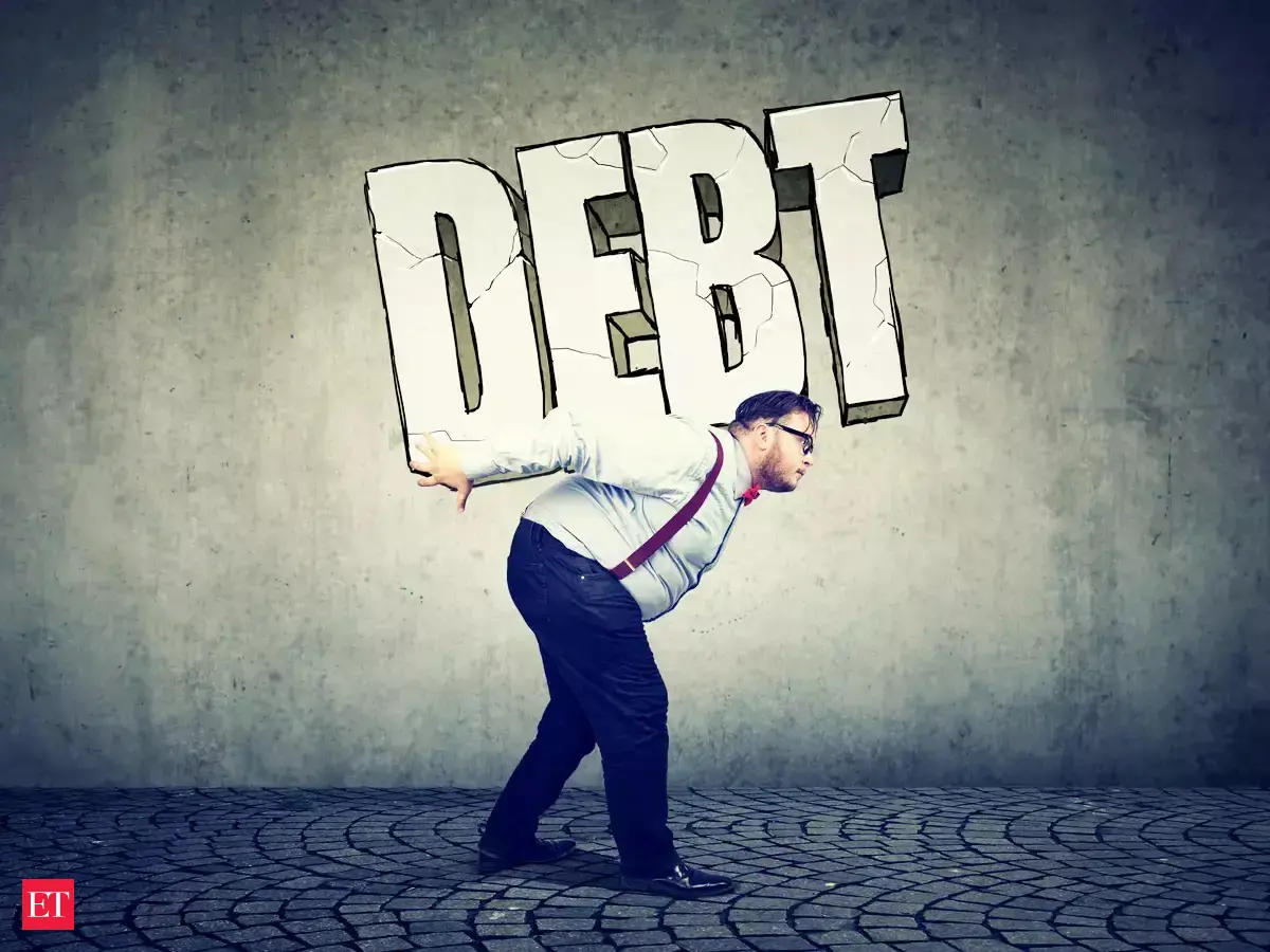 ‘Good son’ lets parents take loans in his name, ends up buried under ₹65 lakh debt; saves just ₹10K from ₹1.4 lakh/month salary