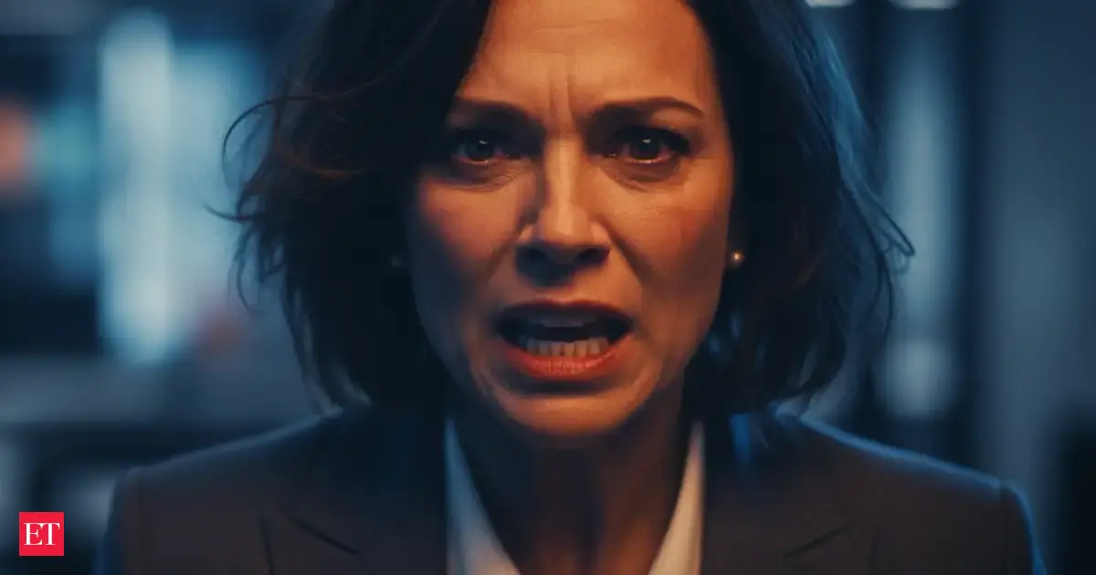 When Your Manager Shows Strong Emotions After You Resign, Here’s What It Could Mean