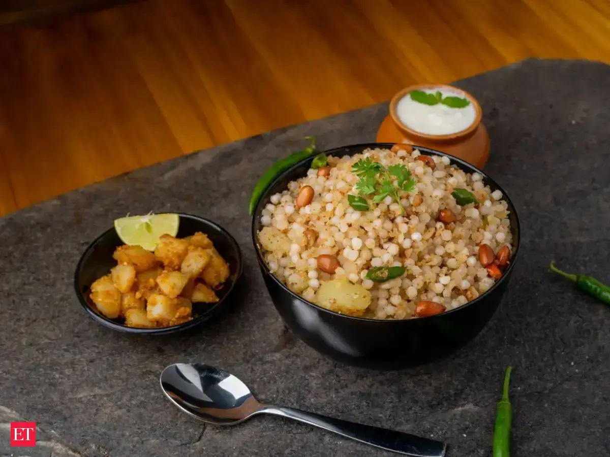 5 sabudana recipes: Light, filling, and nutritious ideas to lead a healthy lifestyle