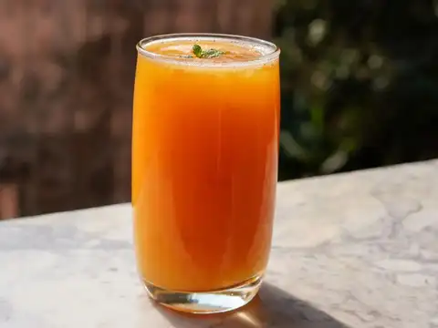 Bel Sherbet (Wood Apple Nectar)