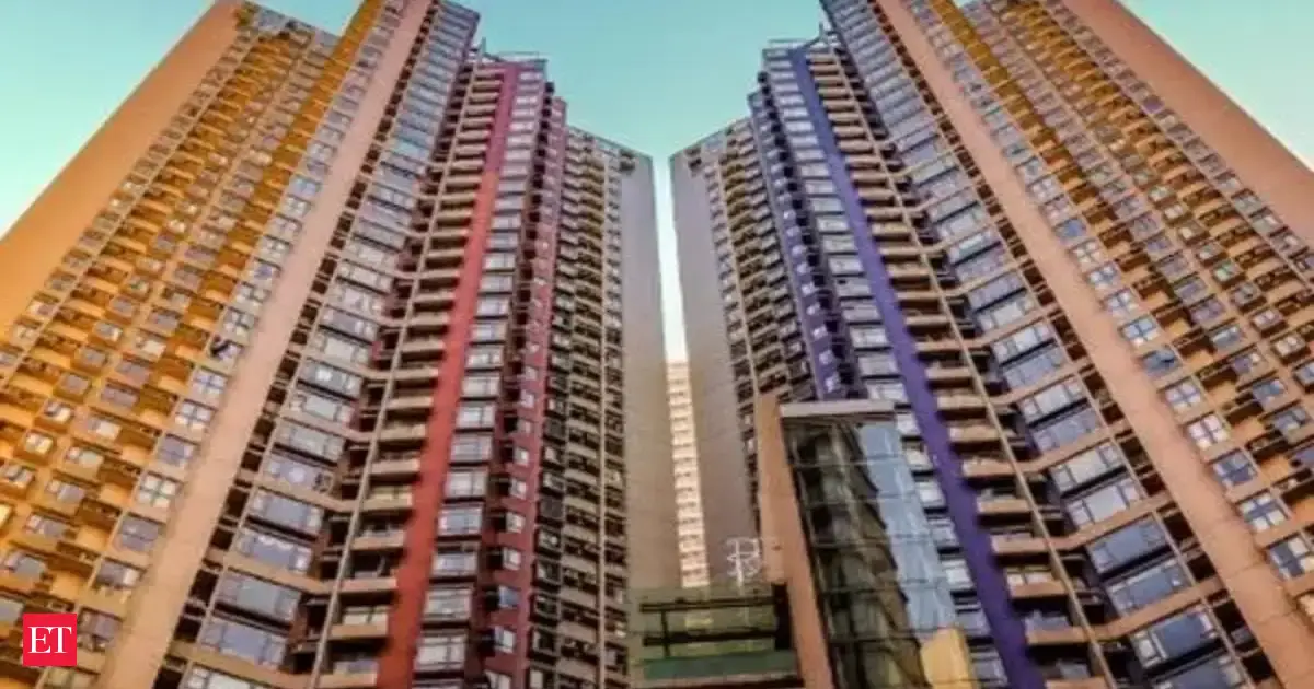 Krisumi Corporation targets Rs 4,000 crore revenue from real estate project in Gurugram