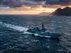 Indian Navy to get next-gen missile vessel with Norwegian waterjet propulsion: Check how it will make ships faster & stealthier
