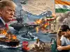 Trump&rsquo;s Hormuz blockade: What&rsquo;s at stake amid global chaos and ripple risks for India