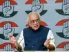 'Complete mockery of democracy': Congress slams govt for not sharing Constitution amendment bills