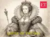 Quote of the day by Queen Elizabeth I: 'Brass shines as fair to the ignorant as gold to the...' - 'Virgin Queen' known for her intelligence, charisma, and powerful speeches