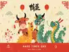Hard Times End for 4 Chinese Zodiac Signs After April 15, 2026: Wednesday Brings Emotional Relief, Luck & New Beginnings