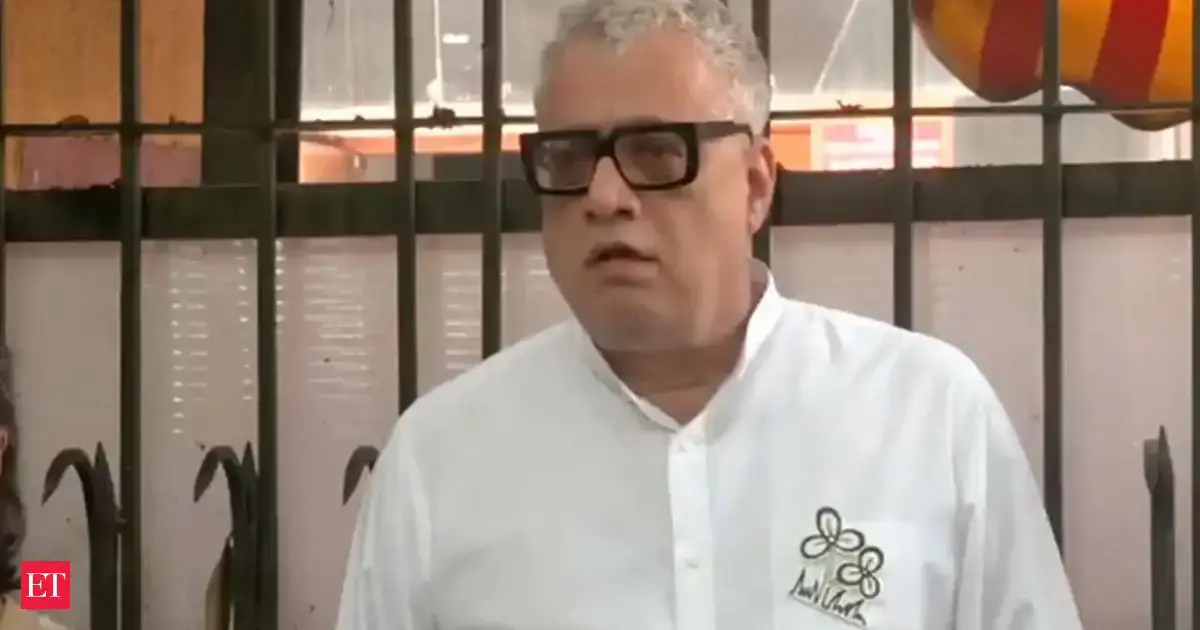 48 hours to session, no bill in sight: Derek O'Brien on bills on women reservation, delimitation