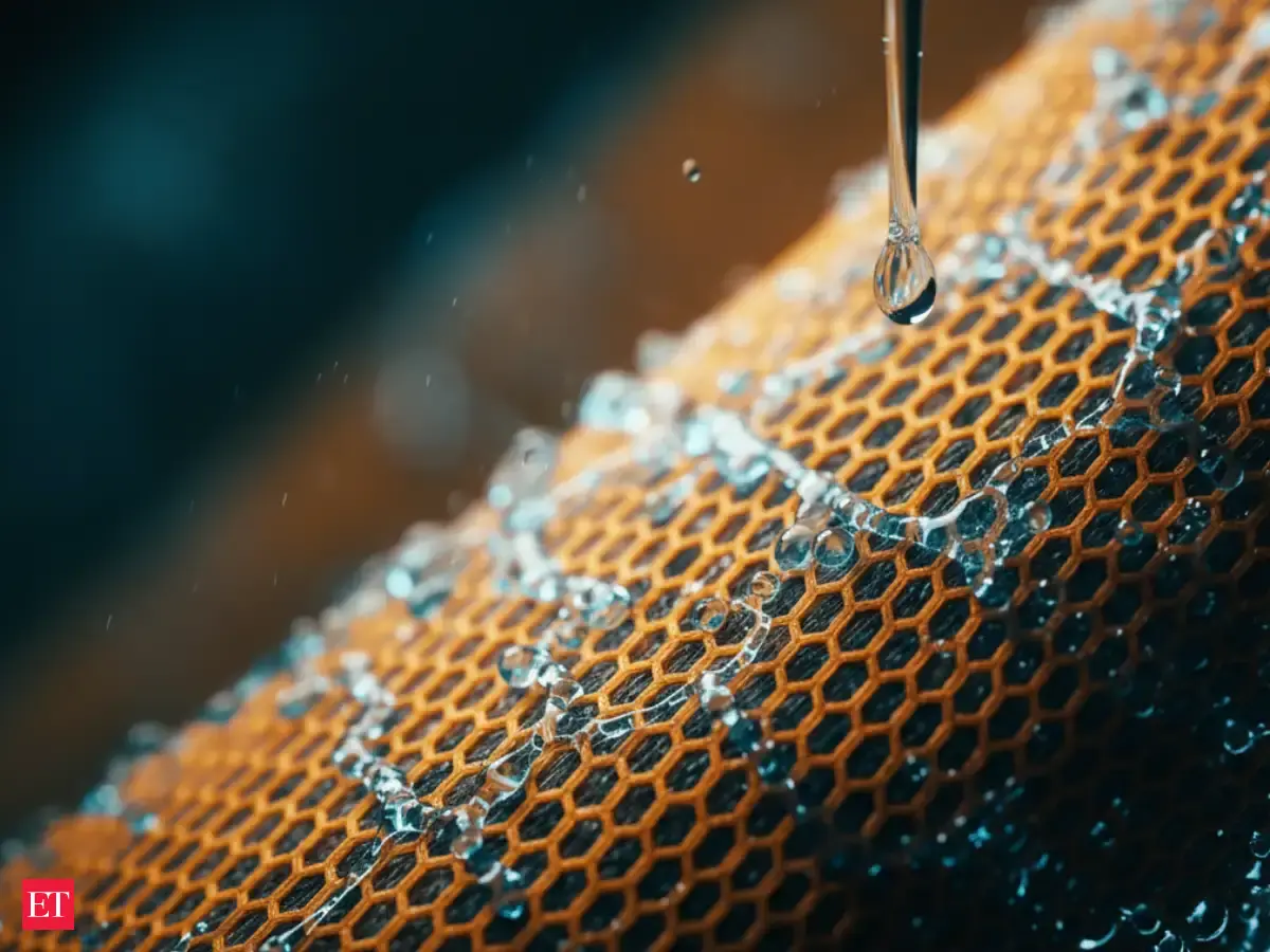 The Surprising Reason Your Clothes Might Be Shedding More Than You Think