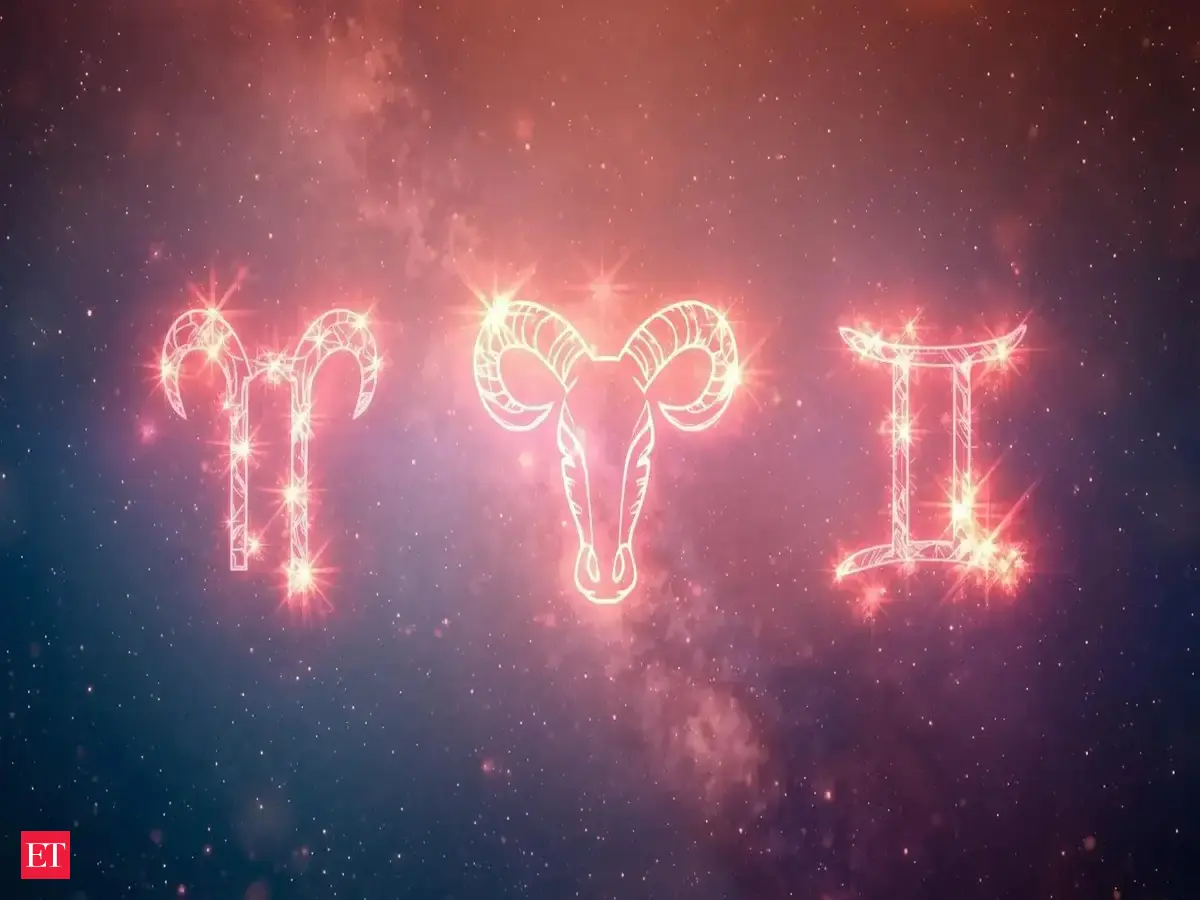 3 Zodiac Signs Experience Immense Happiness Starting April 15, 2026: Major Cosmic Shift Brings Emotional Relief & Confidence