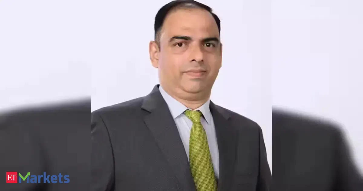 Nifty finds support: Nagaraj Shetti spots 2 breakout stocks worth watching