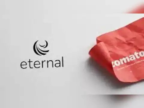 Eternal