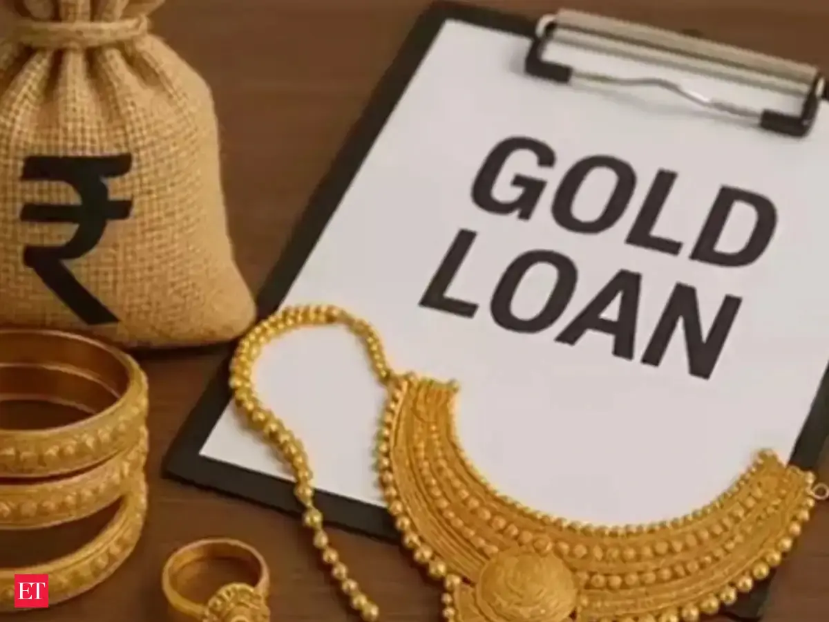 Gold Loan: Borrowers with big exposure more prone to default, says TransUnion Cibil report