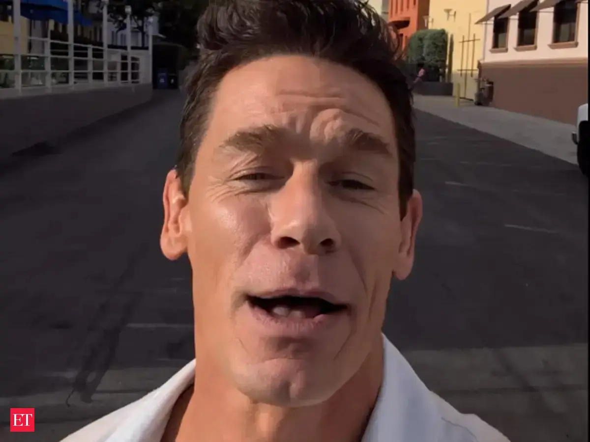 Is John Cena returning to WWE? Former champion drops major WrestleMania 42 update