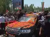 PM Modi holds roadshow in Dehradun ahead of Delhi-Dehradun Economic Corridor inauguration