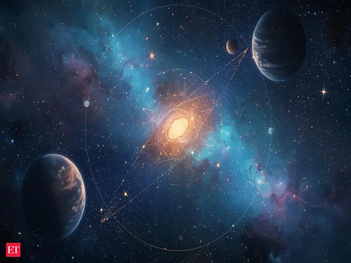 Rare Cosmic Alignment in Late April 2026 Triggers Destiny Shifts for 4 Zodiac Signs