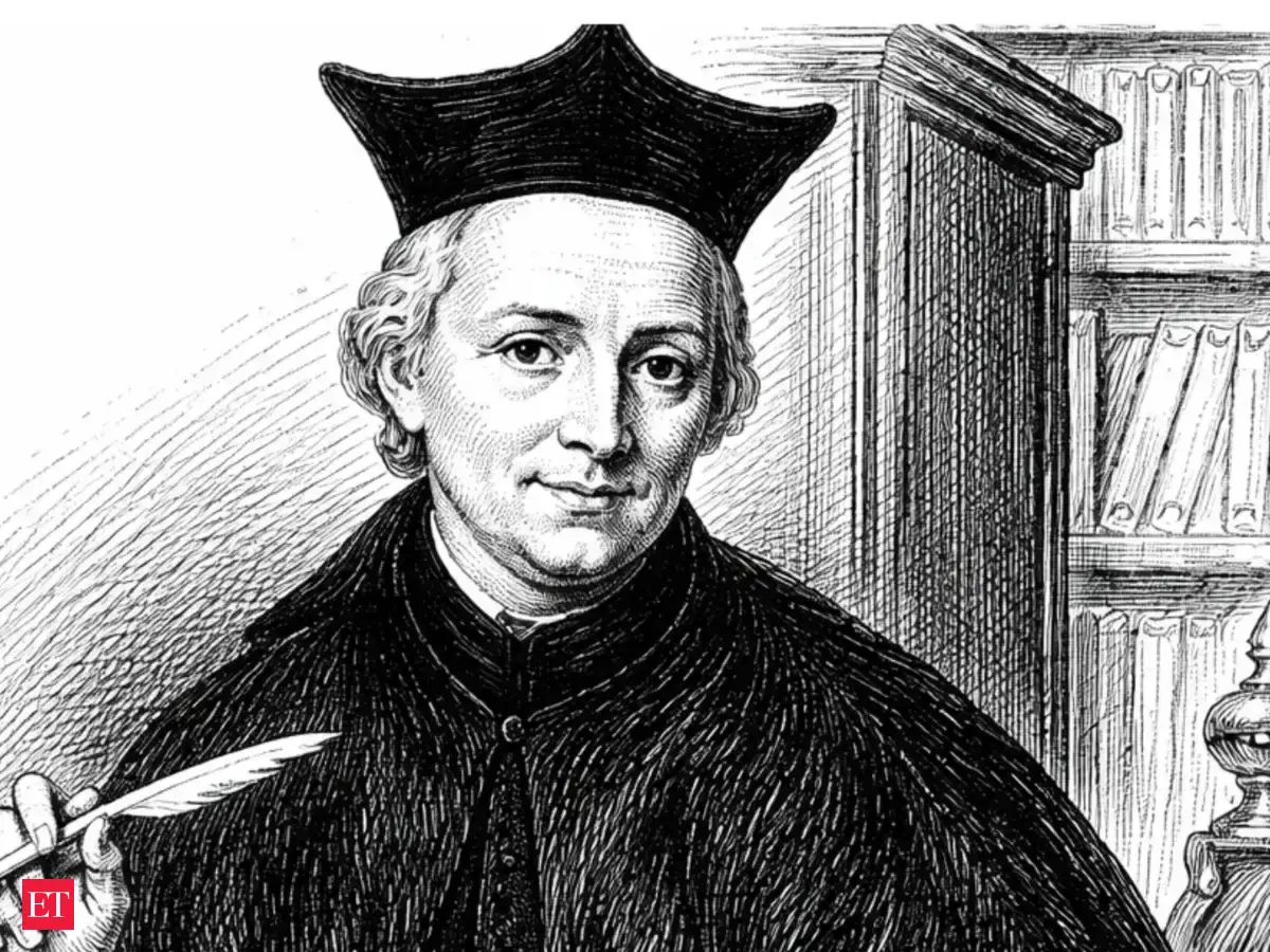 Quote of the Day by Spanish Philosopher Baltasar Gracian: ‘A wise man gets more use from his enemies than a fool from...’