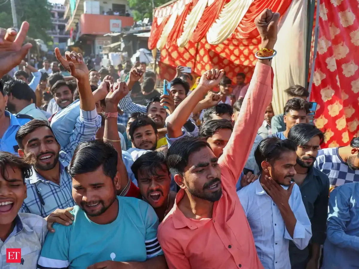 Not just Noida, why workers are protesting across several cities in India