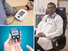 No sugar, lifestyle change, 10,000 steps not enough against diabetes and BP risks, warns top doctor. He suggests adding 2 more things to your routine