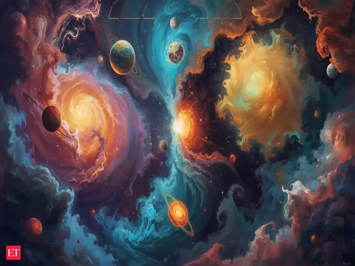 Cosmic Wake-Up Call in May 2026 Pushes 4 Zodiac Signs Out of Their Comfort Zone