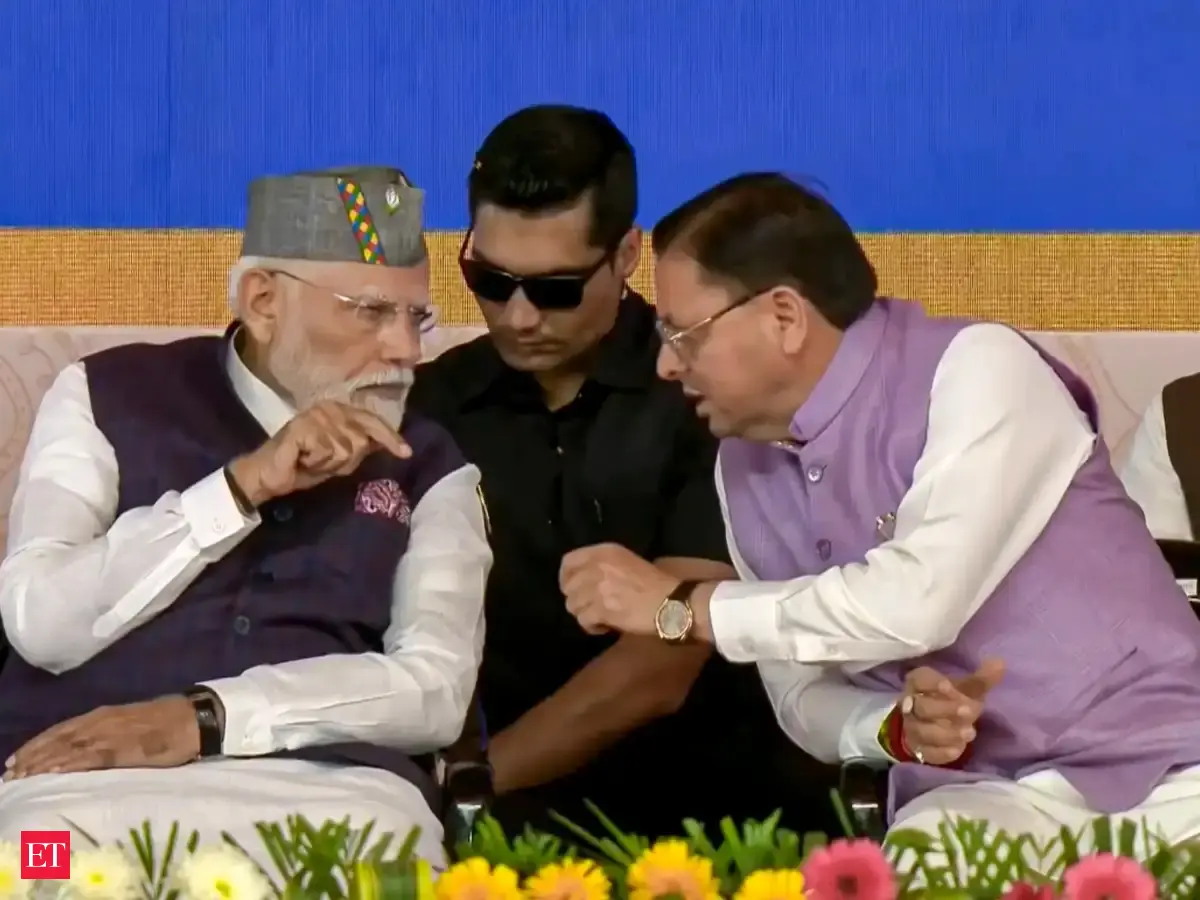 Narendra Modi inaugurates Delhi-Dehradun expressway; travel time to drop to 2.5 hours, boost connectivity and tourism