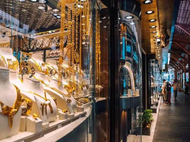 Gold rates in Riyadh and Jeddah