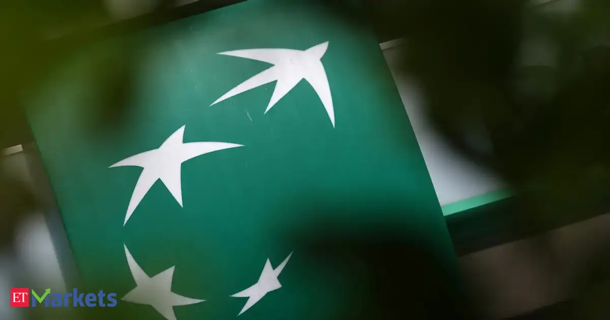 BNP Paribas cuts Nifty target to 25,500 on oil shock, but picks 9 stocks that could outperform