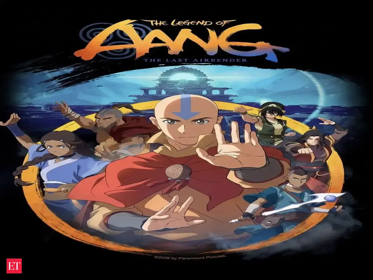 Avatar: The Last Airbender movie link leaked online: Where did the ‘Aang’ footage come from and will the release date change?