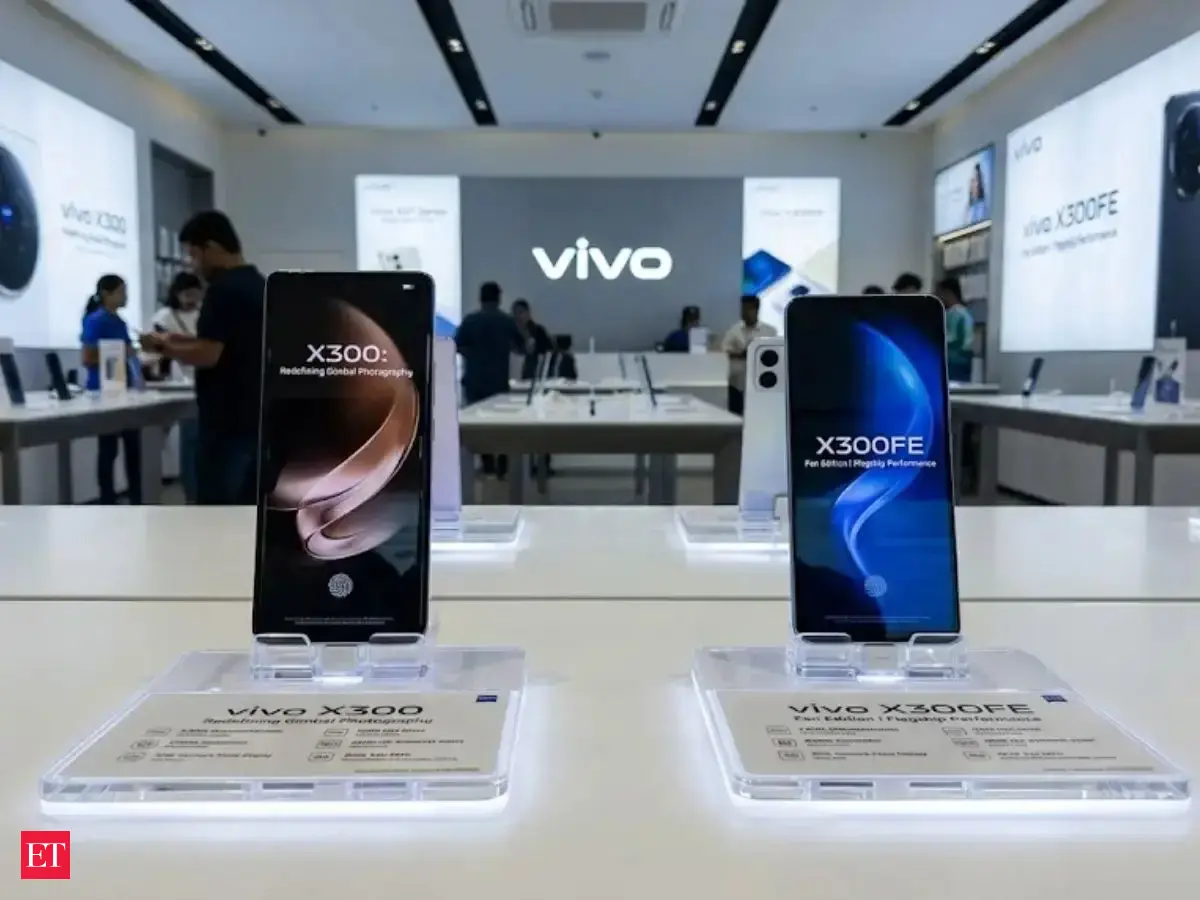 Vivo X300 Ultra, X300 FE expected to launch in India in May, check probable camera features and more