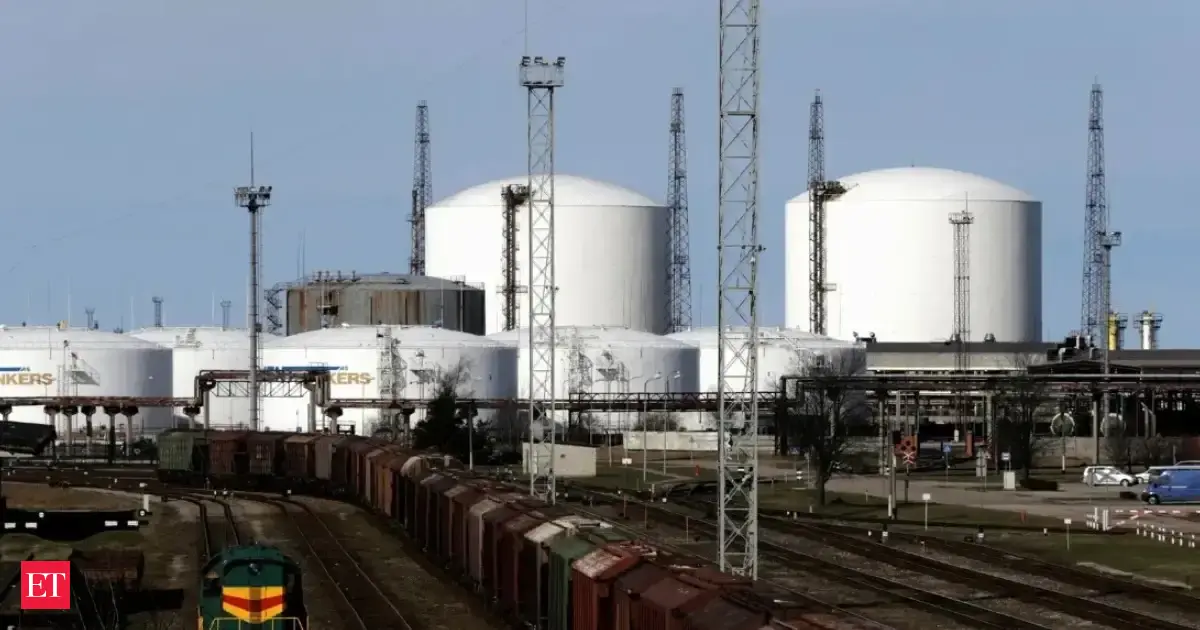 India’s oil security strategy shows structural gaps amid West Asia crisis: Carnegie India