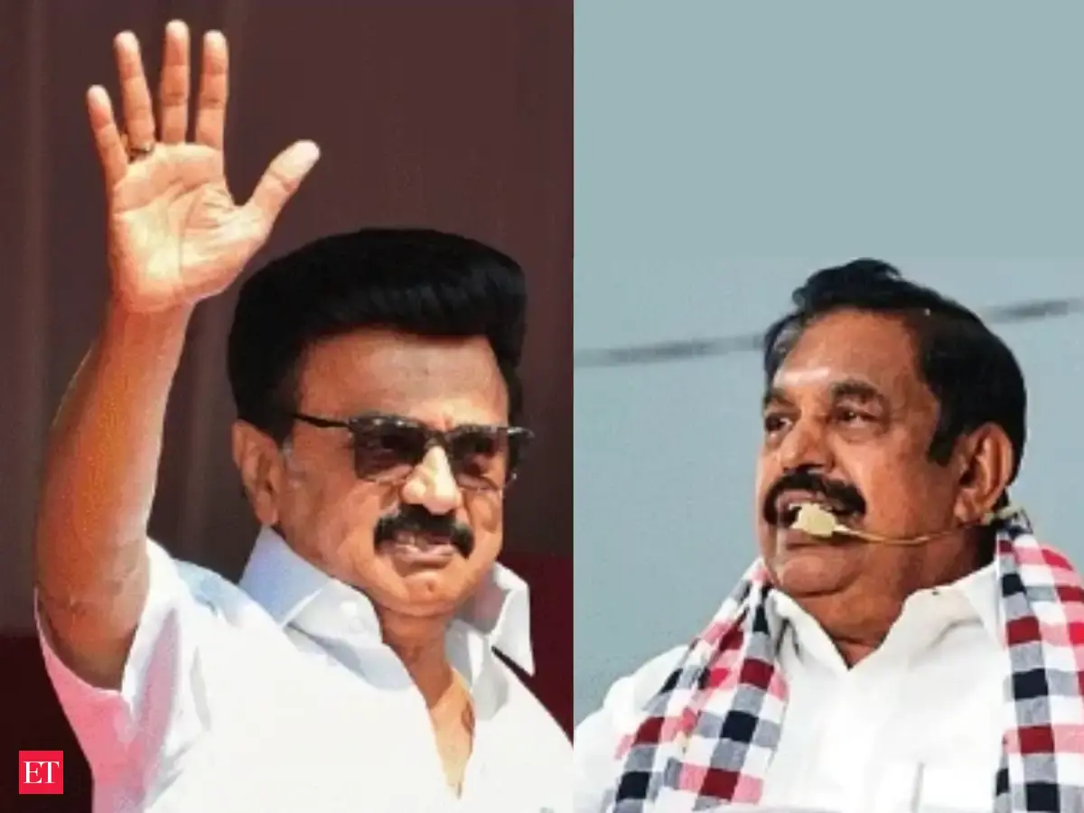 Why Tamil Nadu parties hit 'delete' on old promises when elections come around