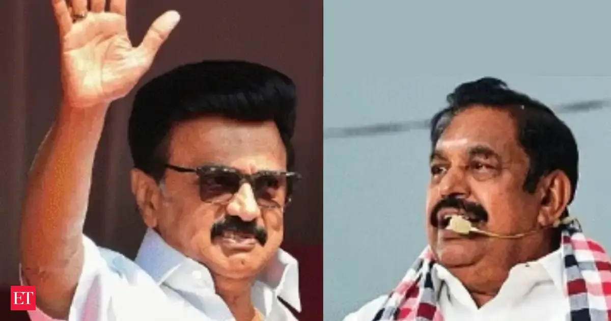 Why Tamil Nadu parties hit 'delete' on old promises when elections come around