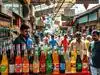 ₹10, ₹20 cola bottles heating up soft drinks fight this summer