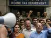Income tax staff warn of nationwide agitation in April-May: 'Pushed to the brink&rsquo; over work pressure, delayed promotions