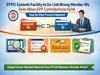 EPFO extends facility to de-link wrong member IDs: Who should apply? Step-by-step process explained