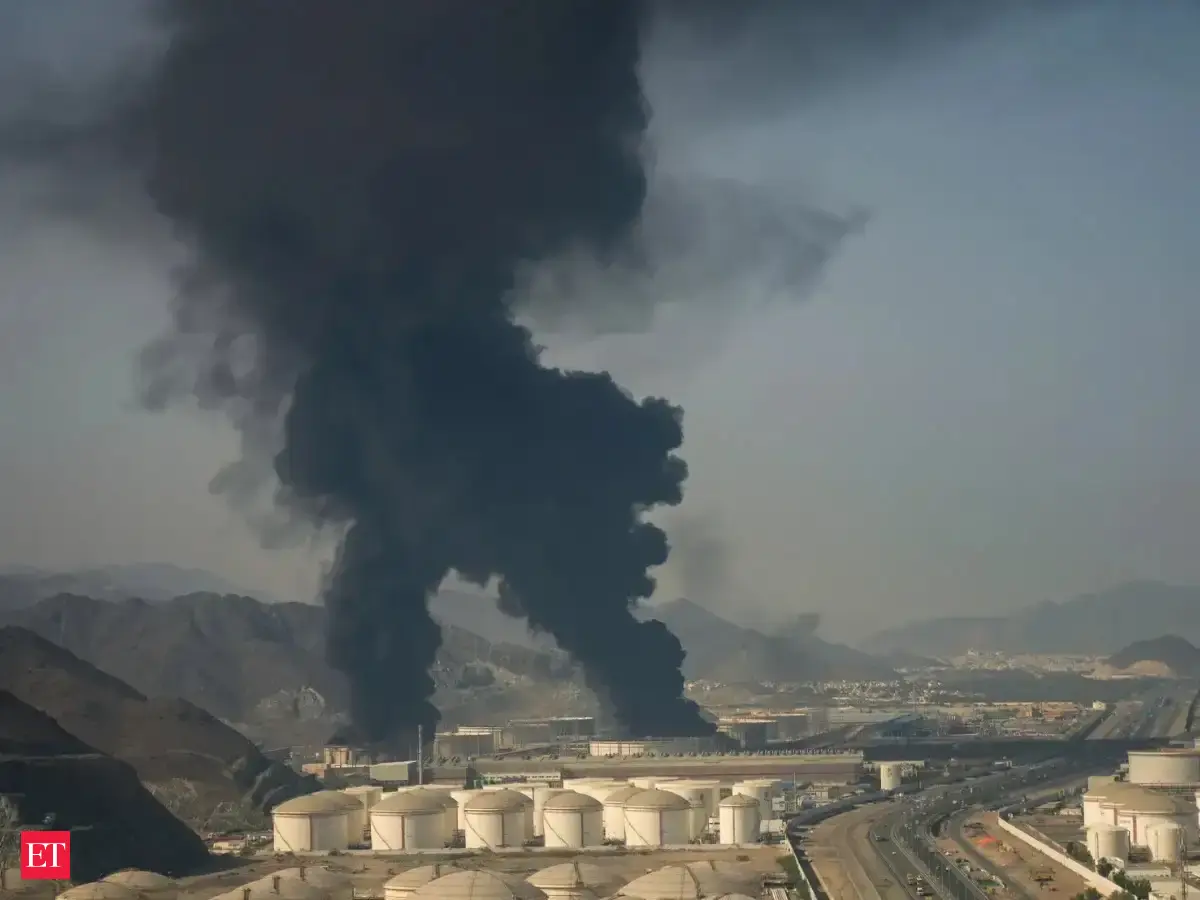 Iran war upends IEA's oil market outlook as global supply and demand to contract in 2026