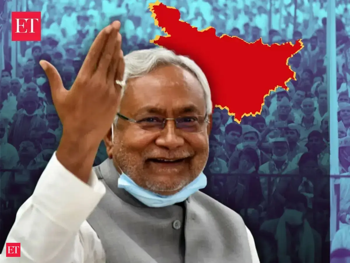 End of Nitish Raj, for now: Bihar's longest-serving Chief Minister resigns