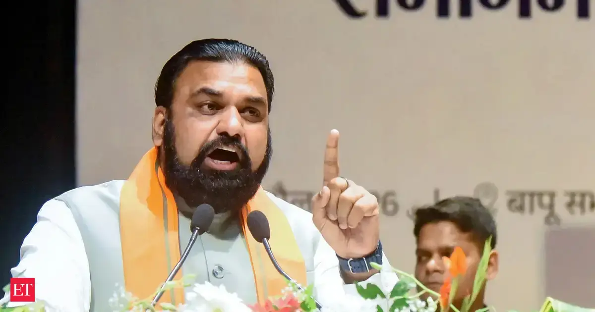 Samrat Choudhary to be Bihar Chief Minister after Nitish Kumar resigns