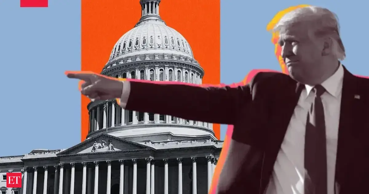 It’s not just war and inflation dragging Trump and Republicans down