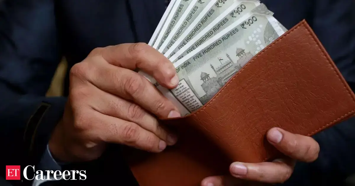 India Inc bets on mid-level talent; expects moderate salary hikes: Report