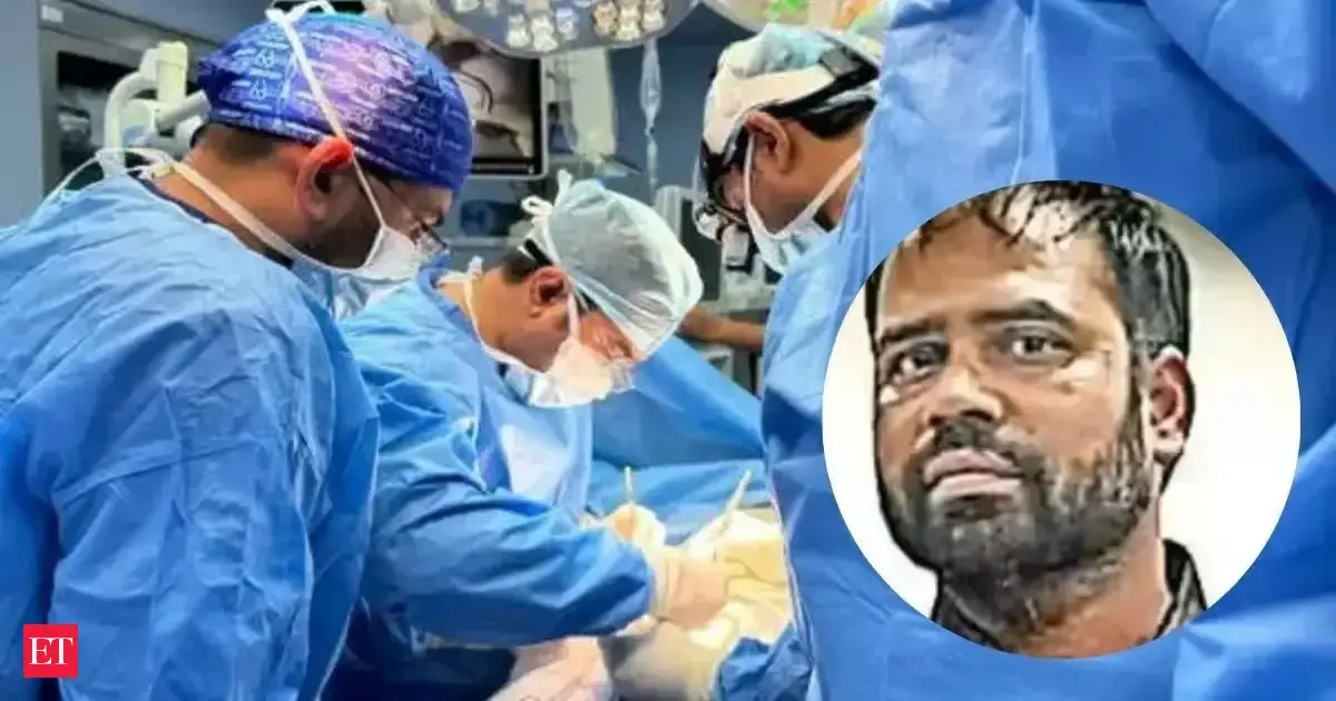 Kanpur kidney racket case: How a fake doctor with Class 12 education ran 30 surgeries