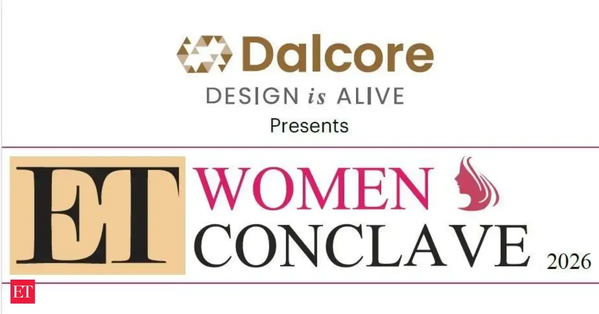 ET Women Conclave 2026 spotlights leadership, reinvention, and powerful conversations