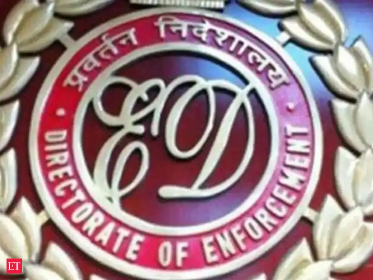 ED summons wife, brother of I-PAC director Pratik Jain in money laundering probe